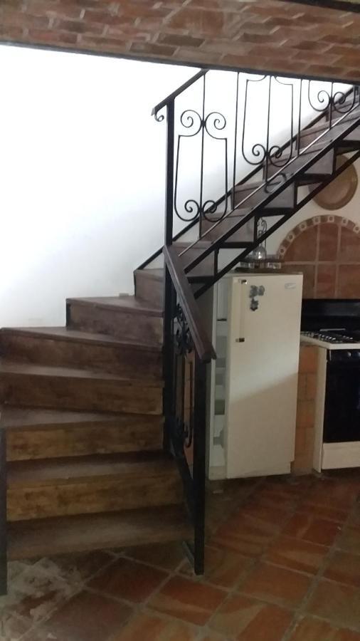 Casa Tapalpa Villa Exterior foto
