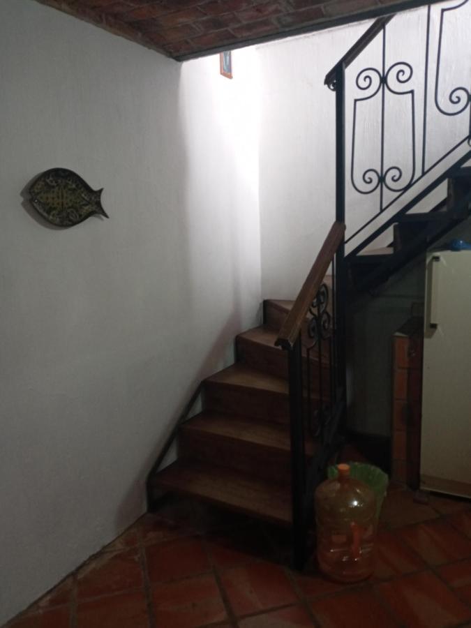 Casa Tapalpa Villa Exterior foto